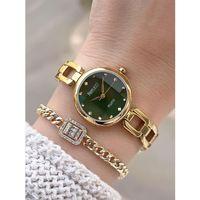 Ferrucci Küçük Kasa Vintage Seri 2 Yıl Garantili Yeni Sezon 3Atm Dayanıklı Kadın Kol Saati B.03644.M2