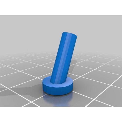 YETI Chapstick Tutucu Anahtarlık İçin Saman (Bu ürün Sadece Plastik parçadır - Almadan Önce Soru Sorabilirsiniz)