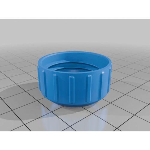 Baskı Aracı Tutucu (Bu ürün Sadece Plastik parçadır - Almadan Önce Soru Sorabilirsiniz)