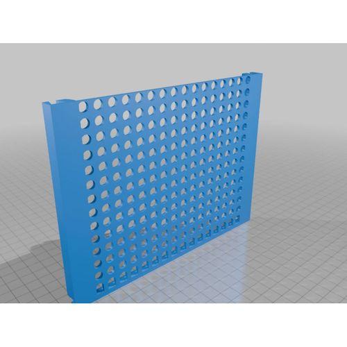 Yağmur oluğu iniş borusu temizleme kutusu-6908545