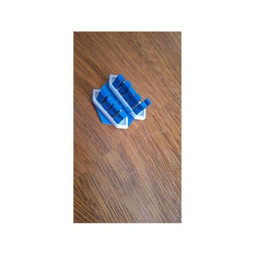 Tindaya Kano (Bu ürün Sadece Plastik parçadır - Almadan Önce Soru Sorabilirsiniz)