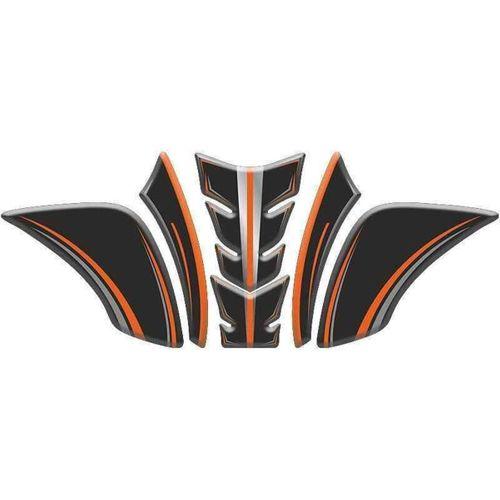 RKS Rks Tnt 202 2022 - 2024 Uyumlu Tank Pad 002