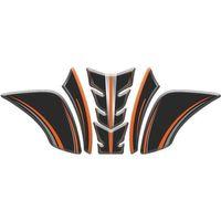 RKS Rks Tnt 202 2022 - 2024 Uyumlu Tank Pad 002