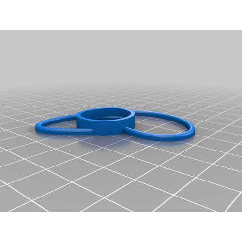 Galaxy Buds Pro Kulak Kancası 3D Baskı (Bu ürün Sadece Plastik parçadır - Almadan Önce Soru Sorabilirsiniz)