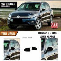 Yarasa Ayna Kapağı Vw Tiguan 2008-2015 / Aykay085