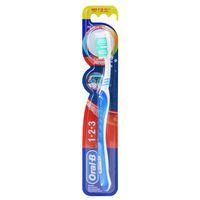 Oral-B Diş Fırçası Cavity Defense Diş Fırçası Medıum