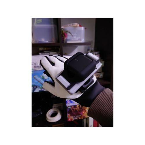 - Refract AXIS Düğüm Tutucu 1 4 20 UNC Dönüştürme Adaptör Kiti (Bu ürün Sadece Plastik parçadır - Almadan Önce Soru Sorabilirsiniz)