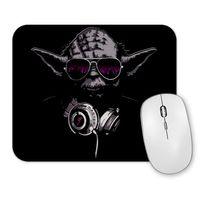 Dj Yoda Star Wars Mouse Pad.jpg