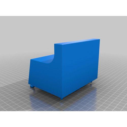 Kombinasyon Kalem Tutucu (Bu ürün Sadece Plastik parçadır - Almadan Önce Soru Sorabilirsiniz)