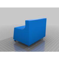 Kombinasyon Kalem Tutucu (Bu ürün Sadece Plastik parçadır - Almadan Önce Soru Sorabilirsiniz)