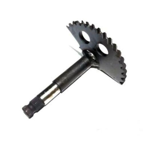 HONDA Honda Kinetic Uyumlu Marş Mili Yarımay Hn