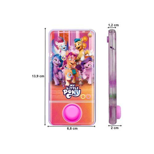 Eğitici Oyuncak My Little Pony Temalı Su Oyunu