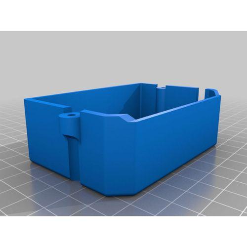 HDZERO Monitör Kapağı Seti (Bu ürün Sadece Plastik parçadır - Almadan Önce Soru Sorabilirsiniz)