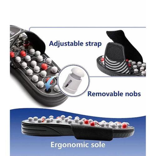 Masaj Terliği (42-43 Numara)