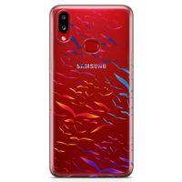 Samsung Galaxy A10s Kılıf Göç Zamanı Arka Kapak Koruma Desenli Full Koruyucu