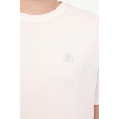 LUMBERJACK 5M MB CT100 PES C T-SH 5FX KKOL T-SHIRT