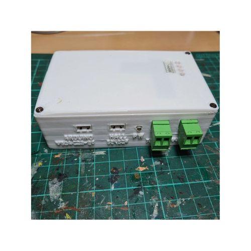 DCC EX DÖNER MASA 3D Baskı (Bu ürün Sadece Plastik parçadır - Almadan Önce Soru Sorabilirsiniz)