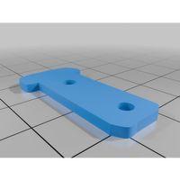 Araba Arabası (Bu ürün Sadece Plastik parçadır - Almadan Önce Soru Sorabilirsiniz)