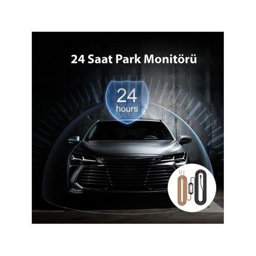 REXING & PRUVEEO PARK MODU AKU BAGLANTI KABLOSU