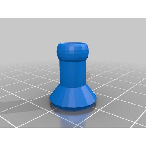 Geekvape G18 Topcap Damla İpucu - 5135312