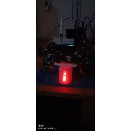 PS4 Denetleyici Şarj Dock ile Stand - 6906578