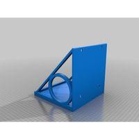 Basit Raf (Bu ürün Sadece Plastik parçadır - Almadan Önce Soru Sorabilirsiniz)