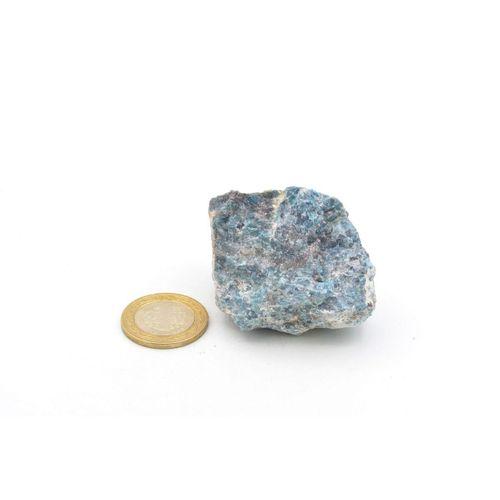Murty99 Hakiki Doğal Apatit Taşı Kaya Parçası 113 Gram