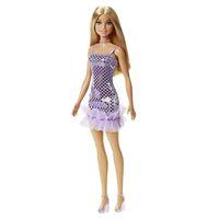Barbie Pırıltılı Bebek 30 cm - T7580-HJR93