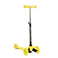 Shinaro Mini Scooter Sarı