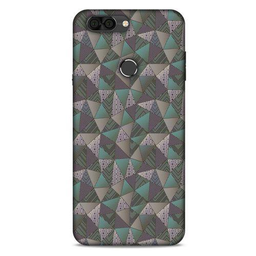 Geometrix 43 Vestel Venüs V6 Kılıf Silikon Kapak