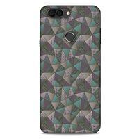 Geometrix 43 Vestel Venüs V6 Kılıf Silikon Kapak