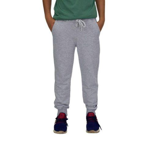 Çocuk Eşofman Altı Paça Manşetli Kız Erkek BGL-ST04726