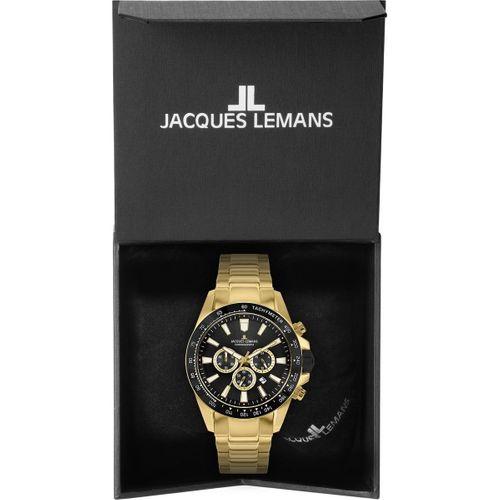 JACQUES LEMANS LIVERPOOL 1-2140I ERKEK KOL SAATİ
