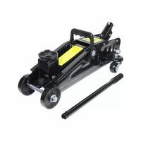 2 Ton Arabalı Tekerli Timsah Kriko