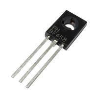 BF 458 TO-126 Transistör
