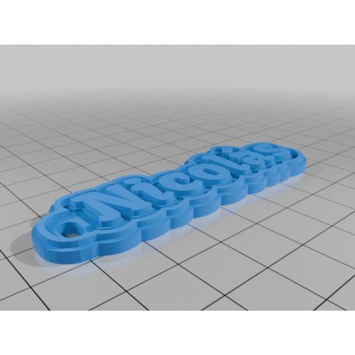 Nicolas (Bu ürün Sadece Plastik parçadır - Almadan Önce Soru Sorabilirsiniz)