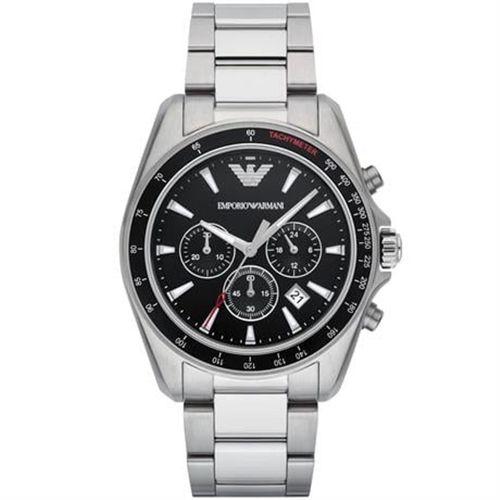 Emporio Armani AR6098 Erkek Kol Saati
