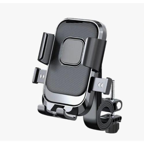 360° Gidon Bisiklet Motosiklet Telefon Tutucu