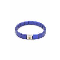 Taraftar Nomi Bilezik - Mavi