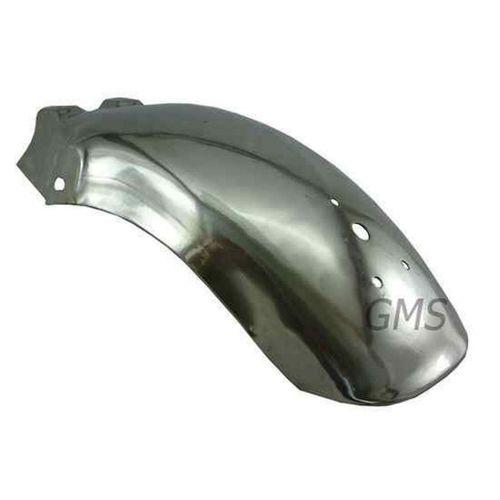 MONDİAL Mondial Arka Camurluk Nikel Kt-Syh150