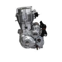 ALT MOTOR KOMPLE CG 250