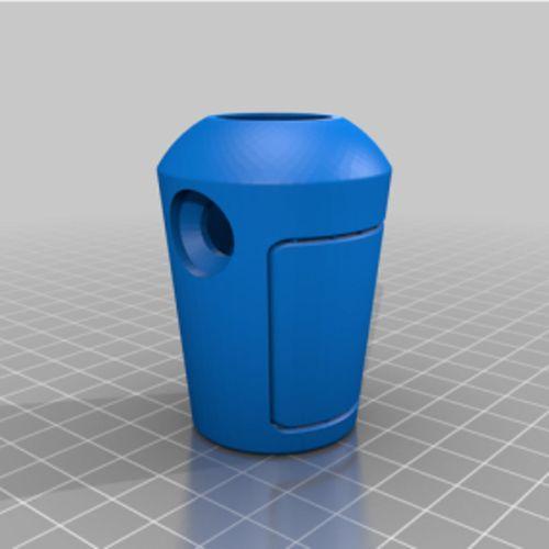 Bender Bükücü Rodr Guez Futurama Modüler (Bu ürün Sadece Plastik parçadır - Almadan Önce Soru Sorabilirsiniz)