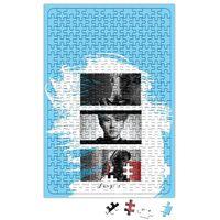 Nct 127 Jungwoo Puzzle 240 Parça Yapboz