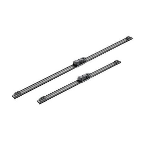 BOSCH Silecek Süpürgesi Ön Takım 61610003090 6G32 GT