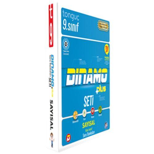 9. Sınıf Dinamo Sayısal Set