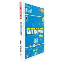 9. Sınıf Dinamo Sayısal Set