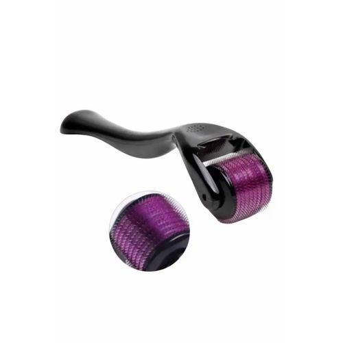 Derma Roller Titanyum Uçlu 540 Iğneli 1 Mm Iğne