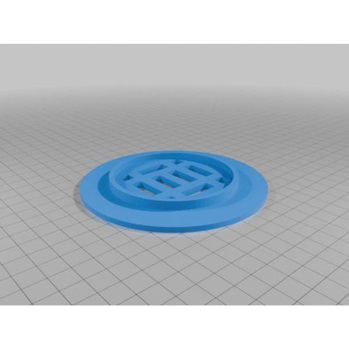 Duş Sifon Kapağı (Bu ürün Sadece Plastik parçadır - Almadan Önce Soru Sorabilirsiniz)