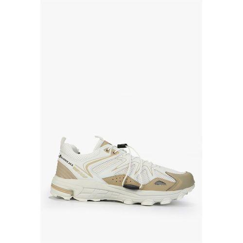 Hammer Jack Reagan Beyaz Erkek Spor Ayakkabı