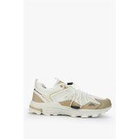 Hammer Jack Reagan Beyaz Erkek Spor Ayakkabı